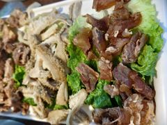 -幸运牛汕头小黄牛牛肉火锅(梅林店)