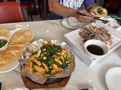 -老毛手抓·国家非遗·盐池滩羊(宁夏总店)