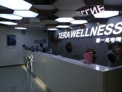 -一兆韦德健身(张杨路店)