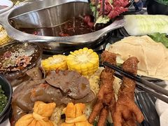 -三江汇火锅店(保全街店)