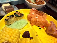 -dodonpa.墩墩伐 便当食堂(博华广场店)
