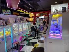 -天天玩X秋葉原日系动漫游戏中心