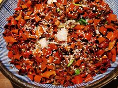 -薇酌饮·陕西菜(南门外店)