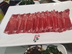 -草原传奇鲜羊火锅(桥北店)