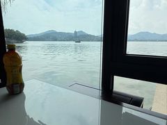 -柳莺湖上·湖景餐厅·江南菜(西湖店)