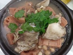 -金华安大酒楼·老牌潮菜·粤式茶点(东方国际店)