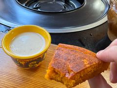 -银同牦牛肉火锅