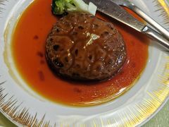 -众善素食(佛平五路店)