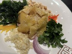 -金成潮菜博物馆(海珠湿地店)