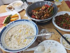 -滁香园·滁州菜(琅琊山店)