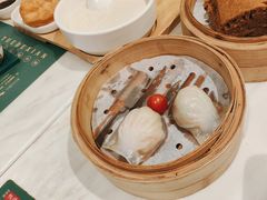 -悦得闲广式茶楼点心(石厦时代广场店)