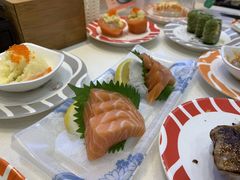 -新一番回转寿司(泊富ICITY店)