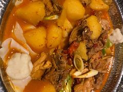 -丝路金桃·新疆菜(徐汇店)