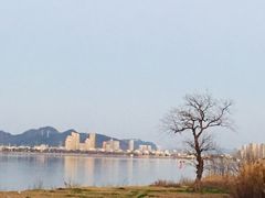 -钱塘江
