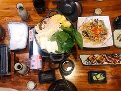 -尺山寸水日料(马桥满天星店)
