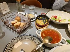 -西堤牛排(北京国瑞店)