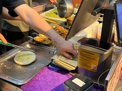 -刘小武·锅魁(总店)