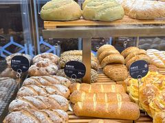 -原麦山丘(东四店)