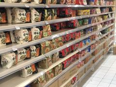 -中百仓储超市(百步亭花园路店)