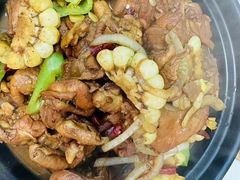 -状元虎.摇滚炒鸡.家常菜(义勇街店)
