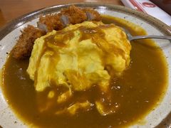 -COCO壱番屋(北京平安国际金融中心店)