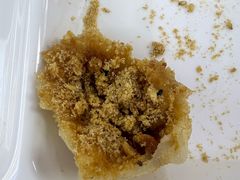 -老街粘食店(宜昌路店)