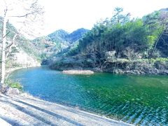 -磐安十八涡风景区