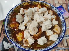 -刘老虎肉丸糊辣汤(总店)