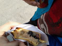 -味正点车轮饼可丽饼(南禅寺店)