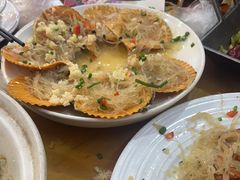 -醉壹号海鲜大排档(厦门美食地标店)