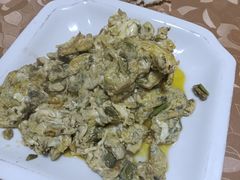-山里人家土菜馆(茅山店)
