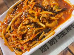 -宝源饺子(麦子店街店)