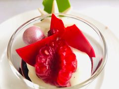 -上海和平饭店华懋阁 Cathay Room