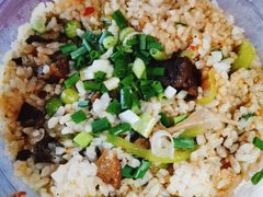 砂锅牛肉饭-沈妈砂锅(光华村店)