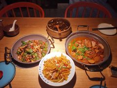 -吃饭皇帝大(解放西路店)