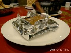 -福照楼汽锅鸡·云南菜(护国路店)