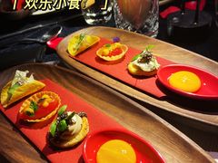 -wann lounge 低温慢煮牛排·清吧