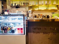-KYO COFFEE(胶州路店)