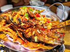 -上菜呷饭(唐家店)
