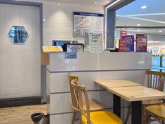 -满记甜品(加州阳光开元广场店)