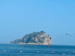-棒棰岛宾馆景区