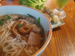 -越南牛肉河粉餐厅(书院巷店)