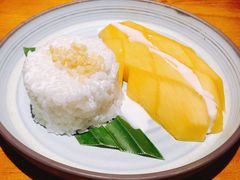 -仓库南洋海鲜小排档(柳河路店)