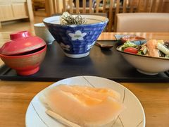 -王鼎精致料理铁板烧(世博源店)