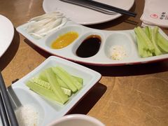 -京味斋·烤鸭·北京菜(安贞店)