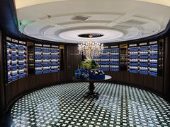 -CHARLIETOWN红茶公司(南京万象天地店)