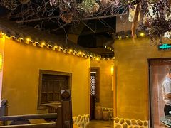 -叶叶菩提·晋福宫