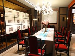 包厢-民国红公馆·秦淮八艳(夫子庙店)