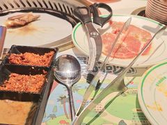 -亚马逊海鲜自助(梅溪湖步步高店)