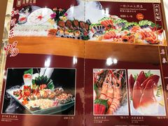 菜单-山泉公馆酒家(珠江新城店)